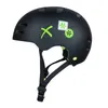 Kask Union Classic Matt Black (miniatura)